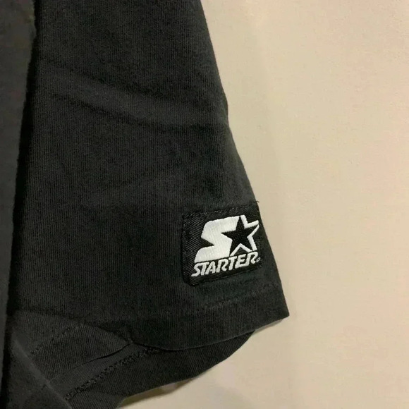 Vtg ‘98  Starter Ottawa 67’s T-Shirt Single Stitch - Picture 5 of 10